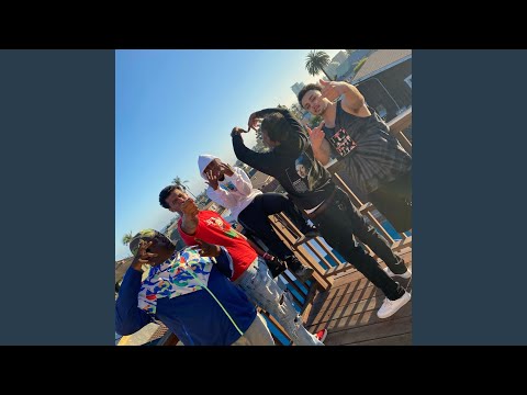 Doctor King (feat. HbThaGoon & DrowziGM)