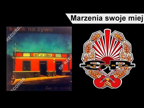 Video thumbnail for Marzenia Swoje Miej