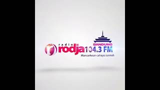 Download lagu Radio Rodja Bandung 104.3 FM Bumper: Spreading the Light of Sunnah mp3