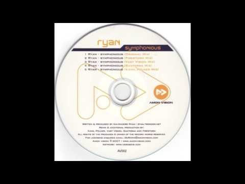 Ryan - Symphonious (Kamil Polner Mix)