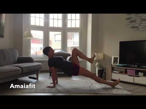 PILATES MAT