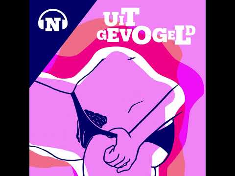 0. Trailer: Uitgevogeld, een nieuwe podcast over seks, vanaf 3 juli