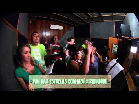 Mocidade Independente 2014 - Dudu Nobre e cia.