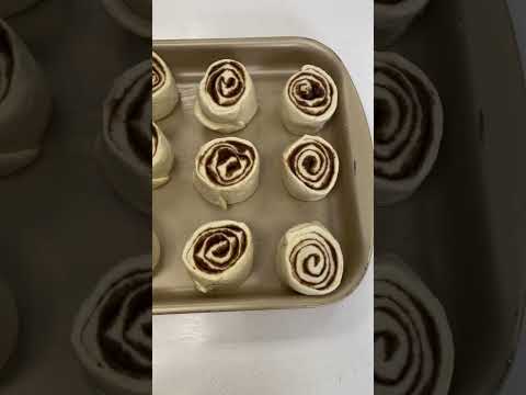 Cinnamon Roll