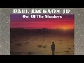 Paul Jackson, Jr. - All For You