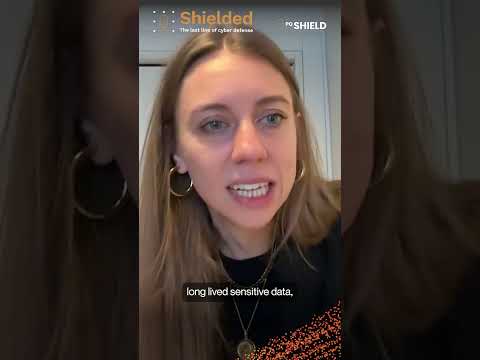 Video Thumbnail: Where do you even start with quantum readiness?