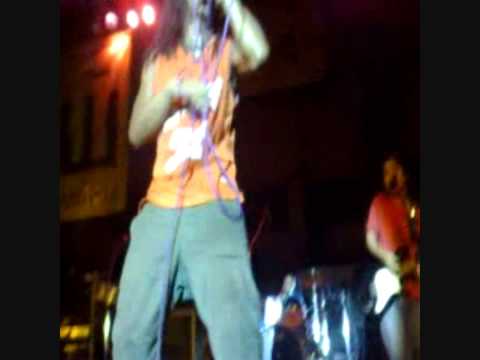 Green Peace Band - Miss Binibiniing Reggae (compo)