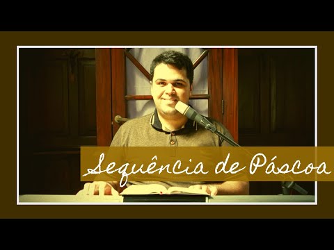 Sequência De Páscoa video