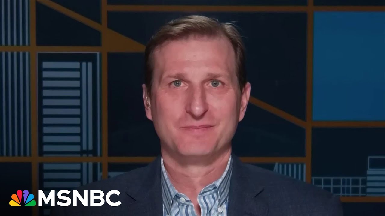 ‘Outright extortion’: Rep. Goldman on NYC Mayor Adams’ joint Fox appearance with border czar Homan