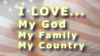 Patriotic Wristbands From Godsway.info