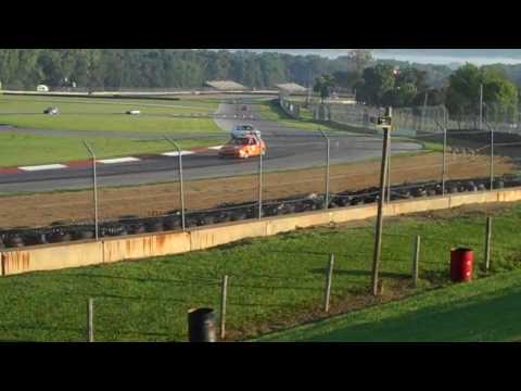 Mid ohio ovr autumn classic