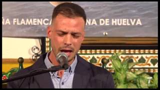 José Jiménez - Fandangos de Huelva