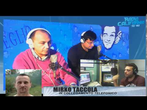 Cozze & Vongole con Mirko Taccola