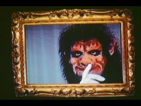 Vidéogramme "Say No Evil"