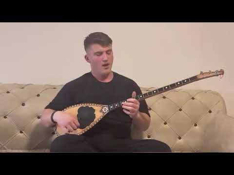 Blinor Gashi - Lahuta