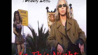 Tommy Shaw - In This Night