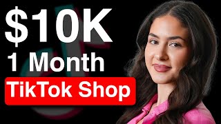 Download lagu Bagaimana Dia Menghasilkan $10.000/Bulan di Toko TikTok pada Usia 24 Tahun mp3