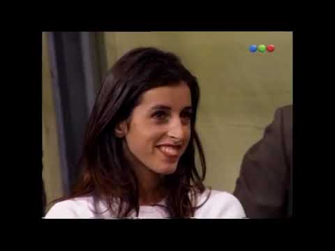 Videomatch - Debate abierto 32 - Anabel Cherubito - Sin interrupciones