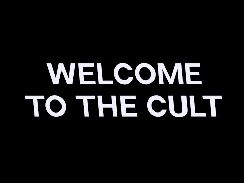 Welcome To The Cult | LIVEALIE
