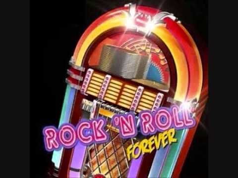 Let's dance to Rock and Roll forever!!!