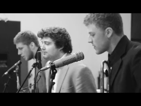 South London All Ska's - Jericho! | Live @ New River Studios