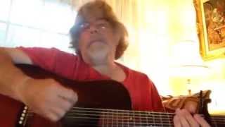 That's What's Wrong (Good Old War cover) by Scott Roberts