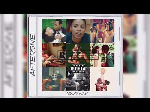 [Chixtape 5 Type Beat] Tory Lanez x Bryson Tiller x Drake Type Beat ~ “OUR WAY” (prod.AFTER5IVE)