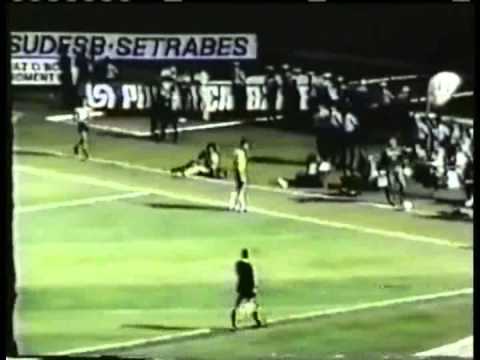 1983.11.04. Brazil v Uruguay 1-1 (Full)