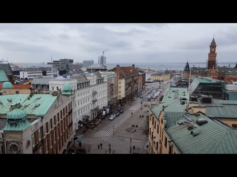 stayCation@ Clarion Sea U & Helsingborg