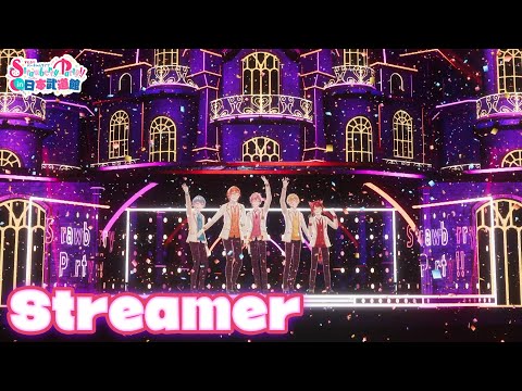ライブ映像