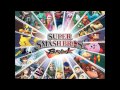 M A N Smash Brothers Brawl Menu Hip Hop Remix 2011