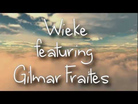 Wieke Ft. Gilmar Fraites - Kurason Konfundi