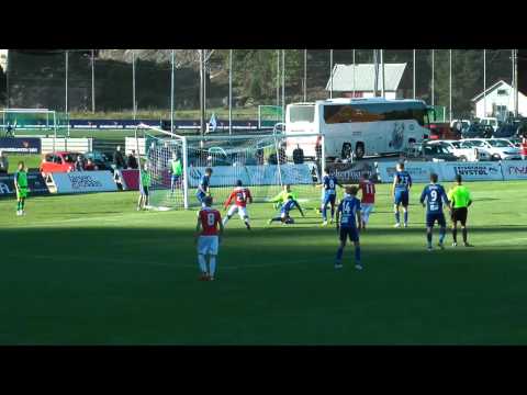 VFK-Vard 1-2, Høydepkt