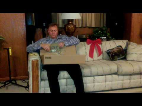 UNBOXING DELL INSPIRON 15 5000-5565 LAPTOP