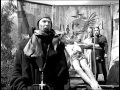 The Seventh Seal - Procesion Scene