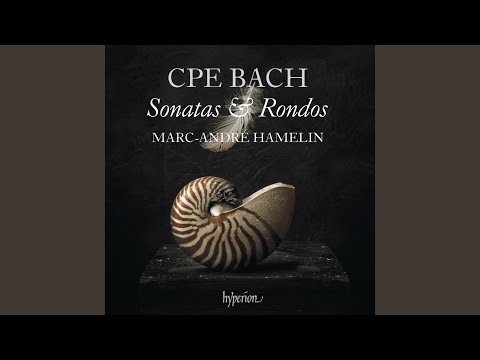 C.P.E. Bach: Solfeggio in C Minor, H. 220 "Solfeggietto"