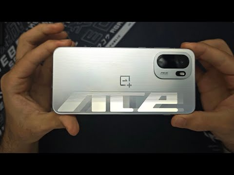 OnePlus Ace 6 - Lots of Horsepower at 165Hz for Less than $500!