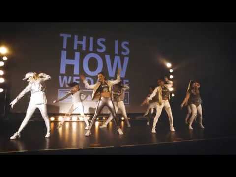 THIS IS MY DANCE SCHOOL Streetdance, HipHop, Dancehall