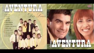 Bachata  Enganchado Aventura CD Entero Dos Locos