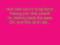 aqua - my mamma said lyrics