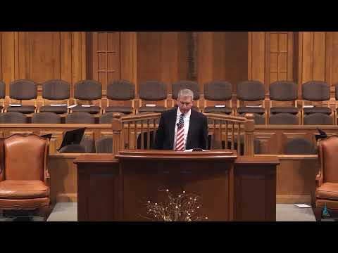 20190707pm - Live Stream | Fairhaven Baptist Church