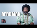 Afroman on Pimping & Turning a Relationship Into a Business