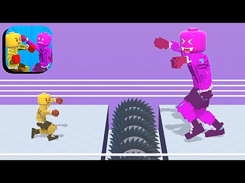 Block Fighter - All Levels Gameplay Android,ios (Part 2) - YouTube