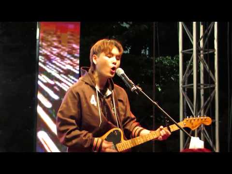 170519 Cuckoo - 잔나비 (JANNABI) @서강대축제