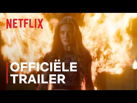 Fate: The Winx Saga (2021-2022)