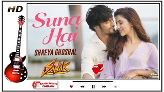 Download lagu Suna Hai Tere Dil Pe Mera Full Song Lyrics With Shreya l Ghoshal | Female Version | Sona Hai Song mp3