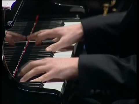 PAQUITO D'RIVERA: "MOZART'S ADAGIO"