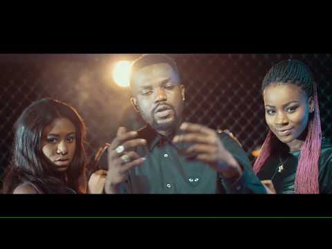 Stonebwoy - Sheekena ft. R2bees (Official video)