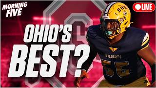 Buckeye targets taking over | Bucknuts Morning 5