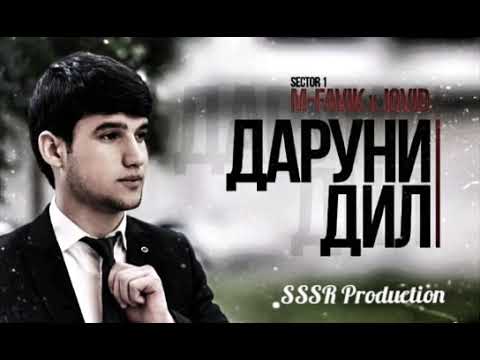 [S1] M-Favik x Jovid - Даруни дил ❤️💕